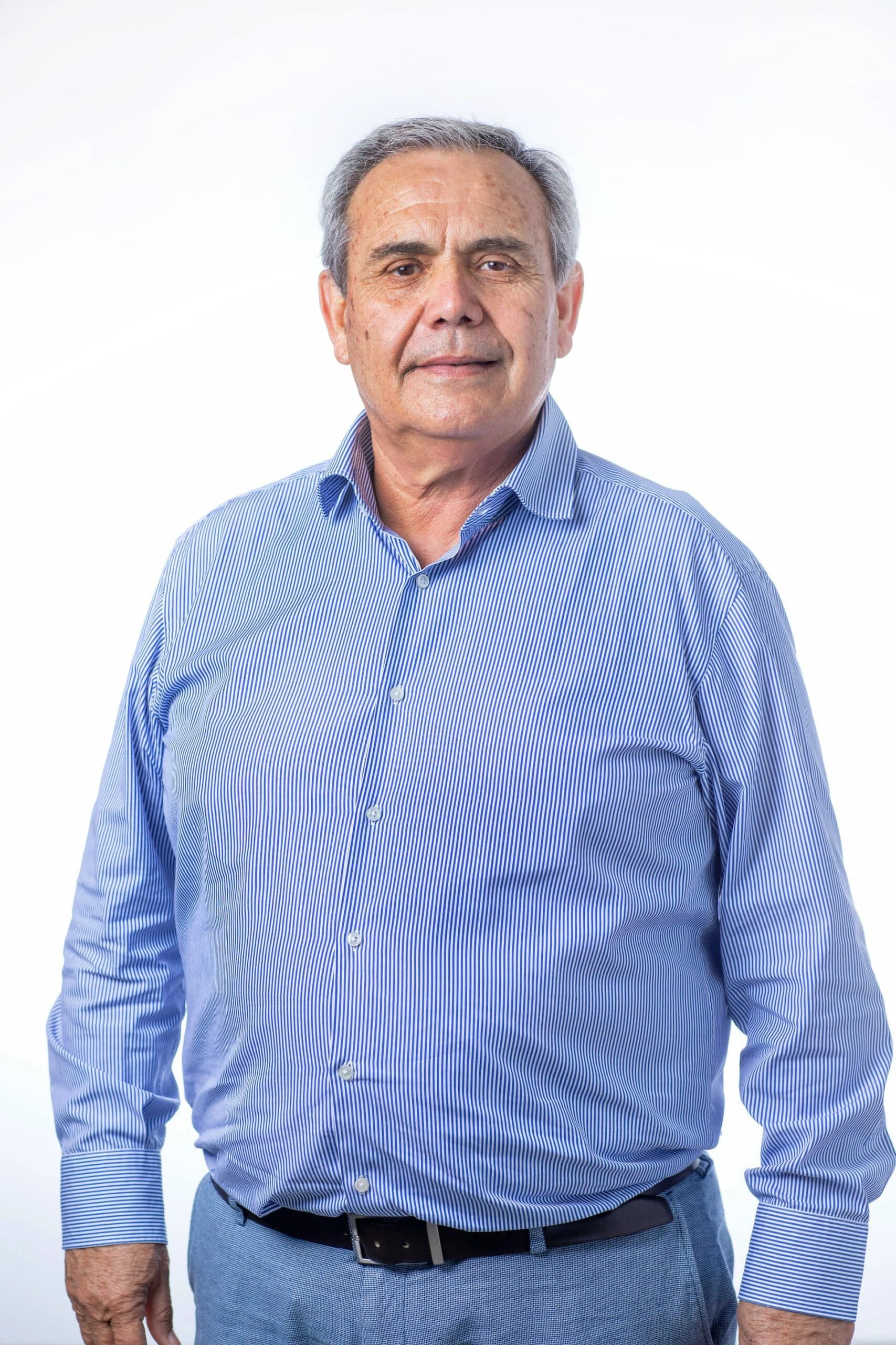 Team Member 1