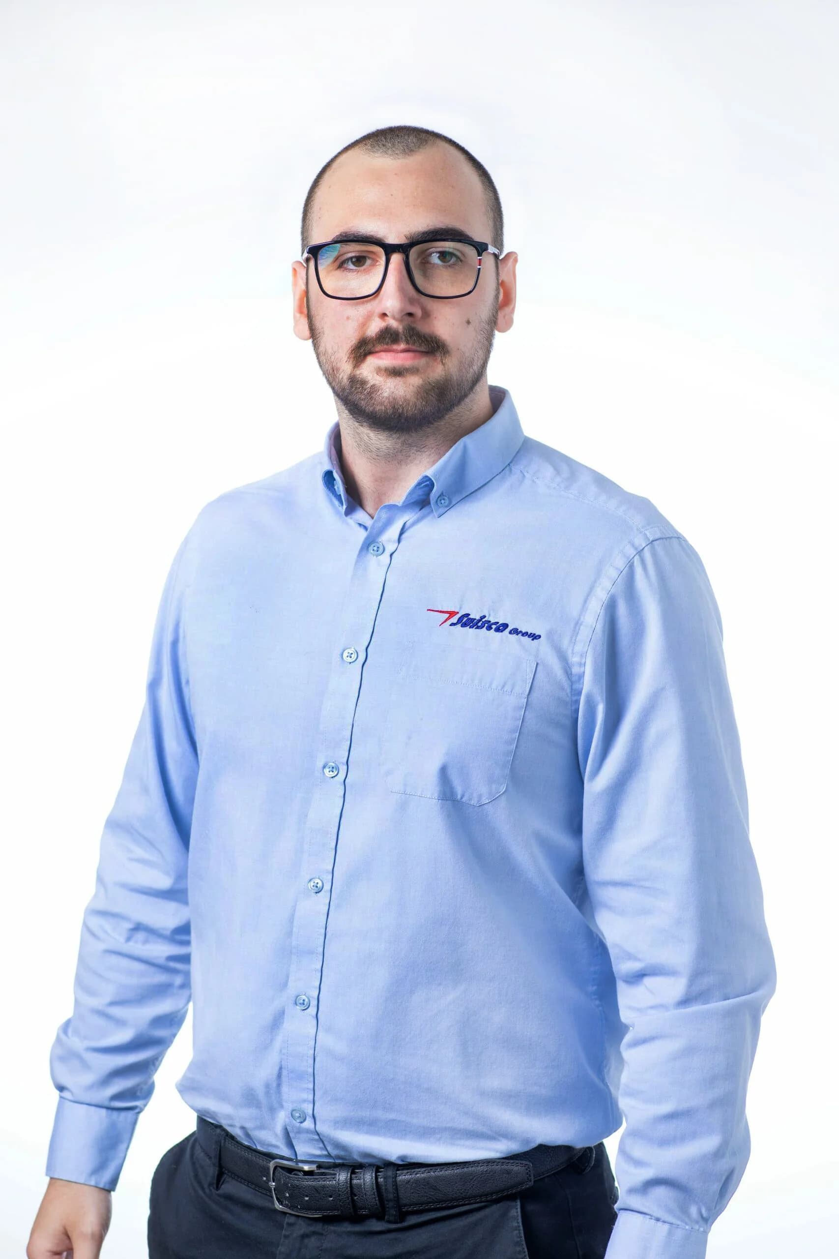 Team Member 6