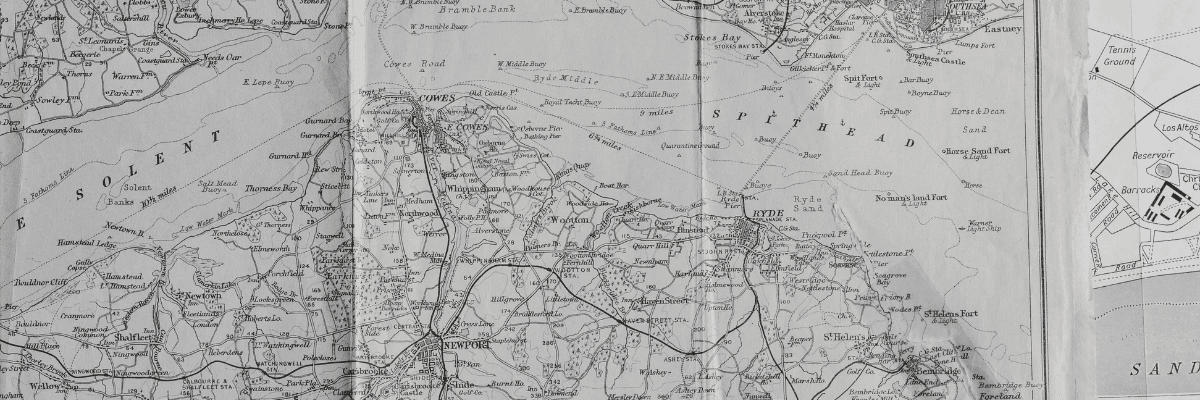 Magnetic Declination in Navigation