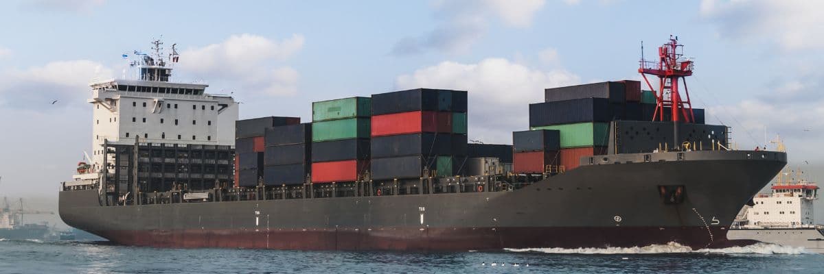 What Is a Merchant Ship? Structure & Types