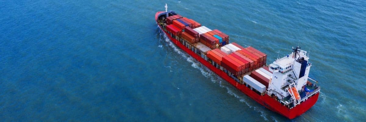 Importance of paint on ships