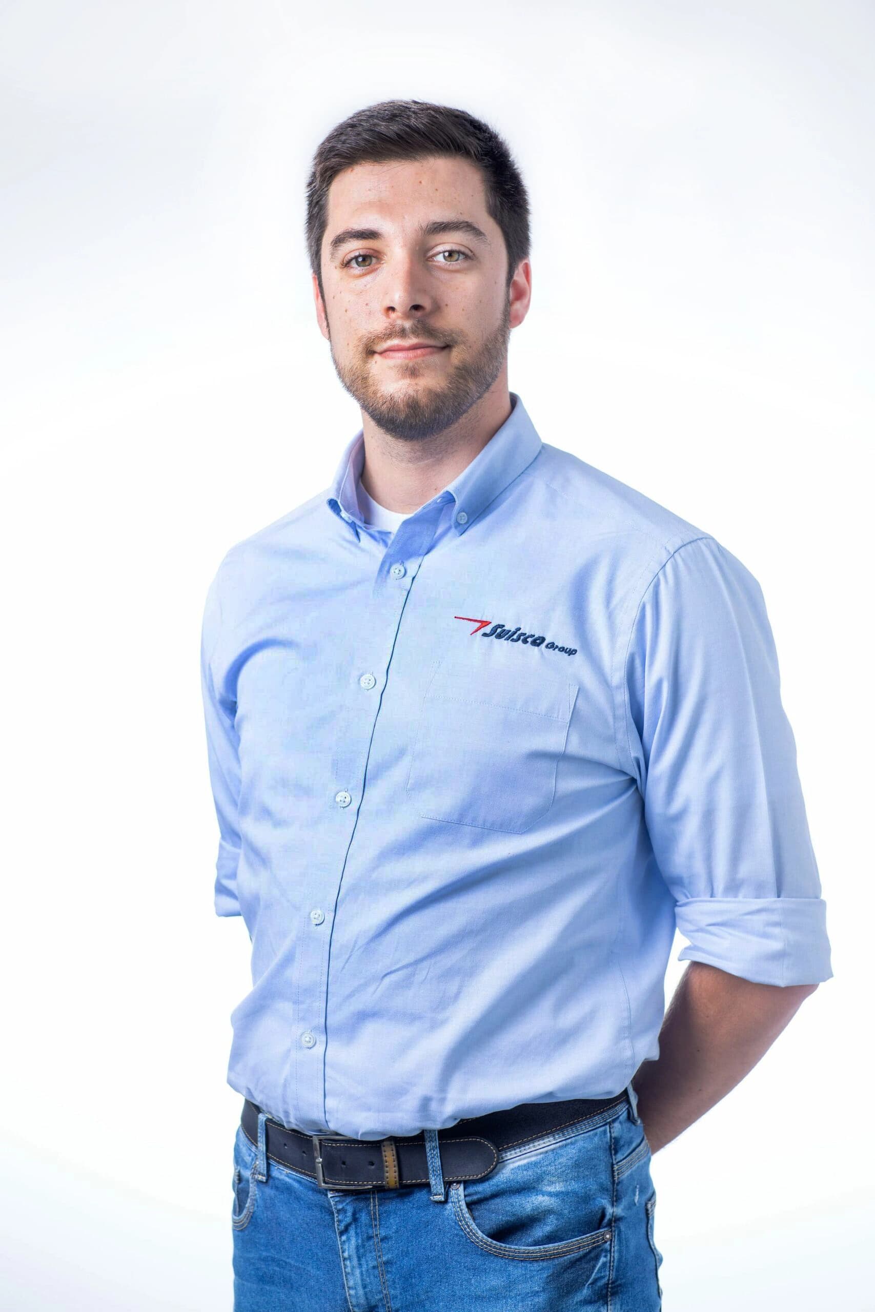 Team Member 4