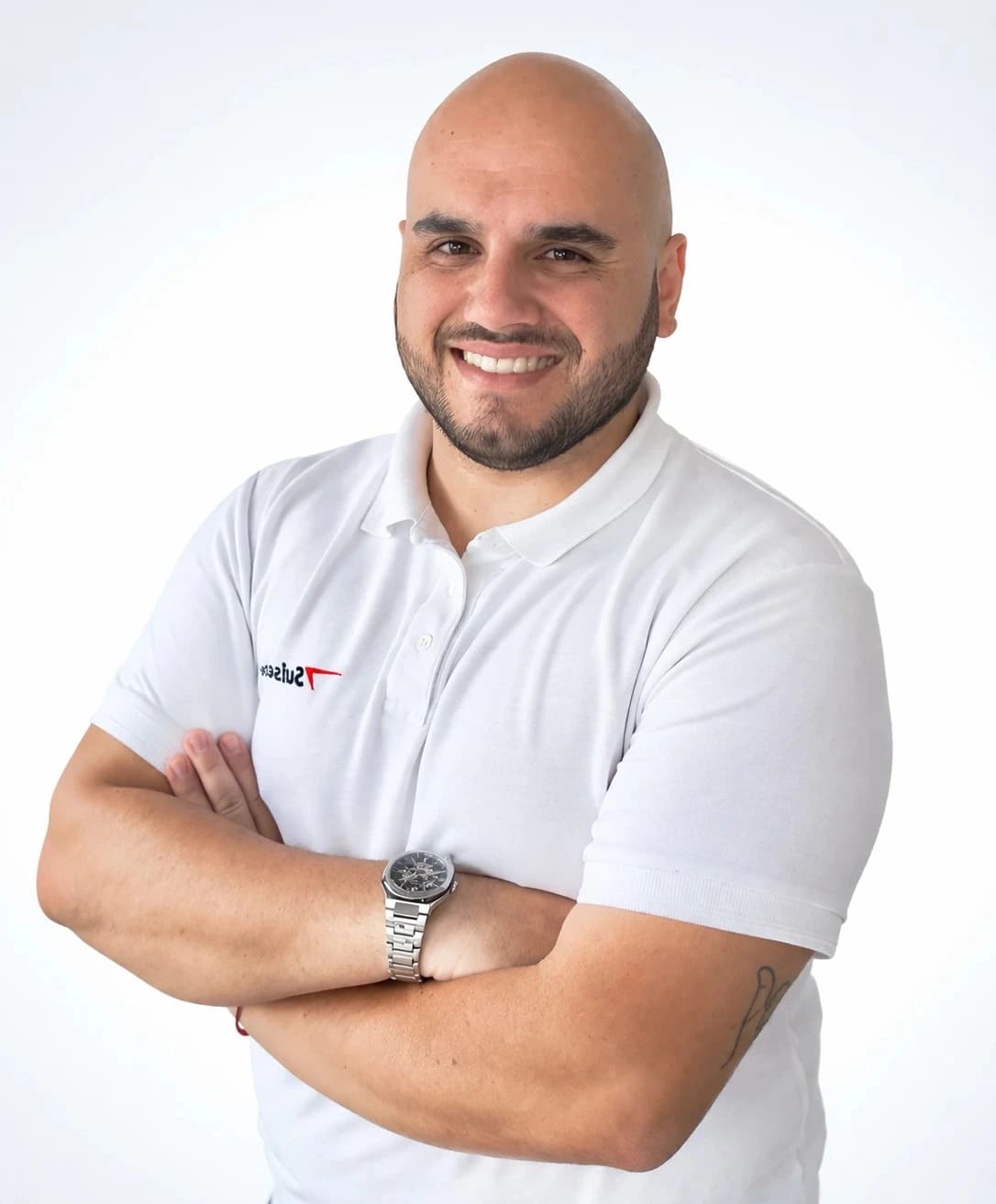Team Member 12