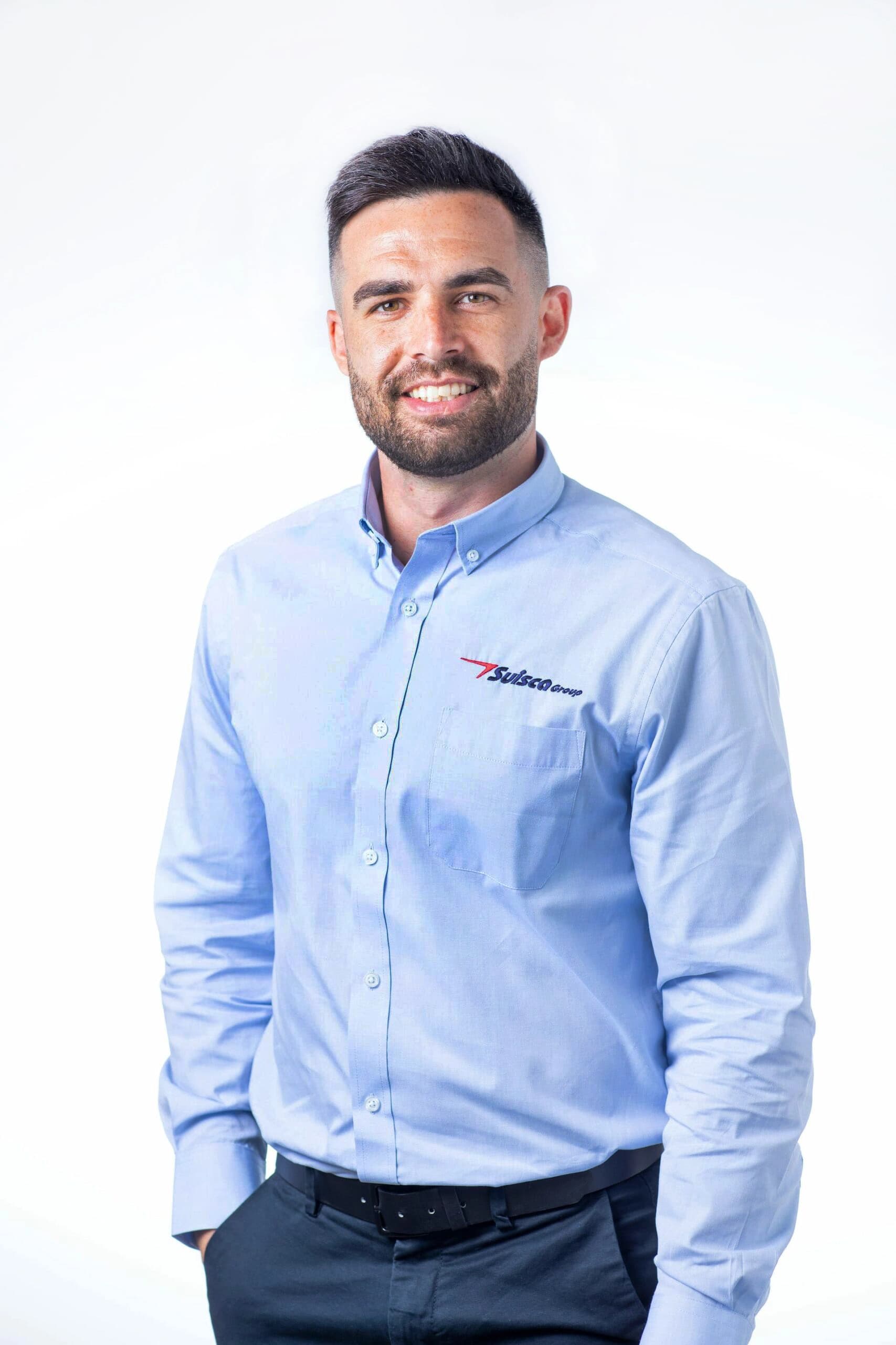 Team Member 8