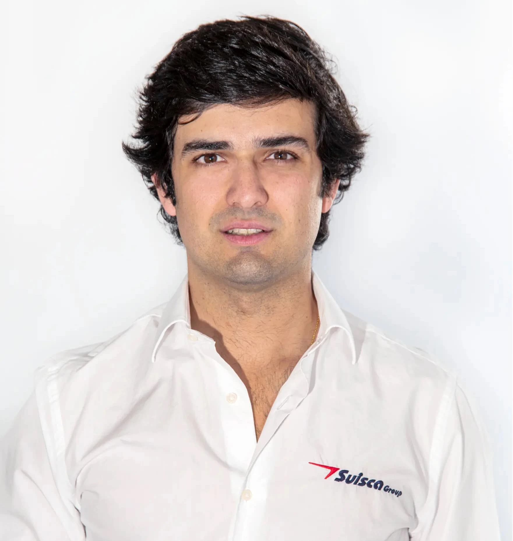 Team Member 3