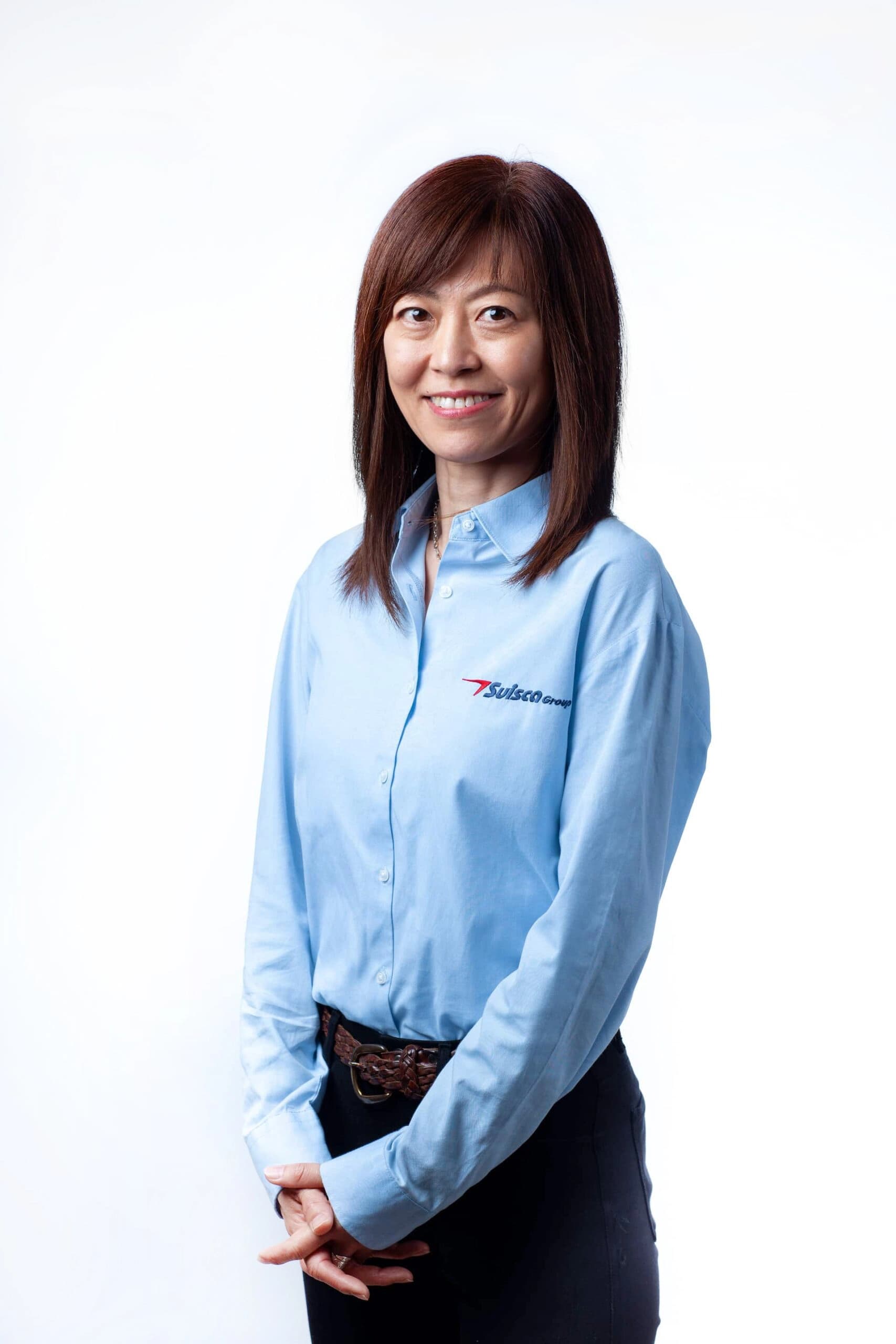 Team Member 5