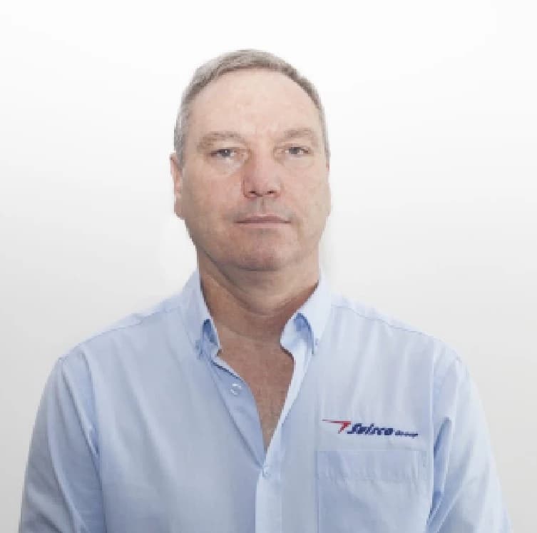 Team Member 8