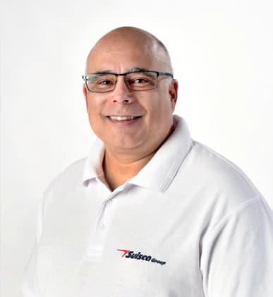 Team Member 12