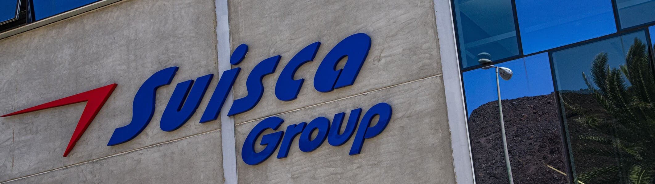 About us - Suisca Group