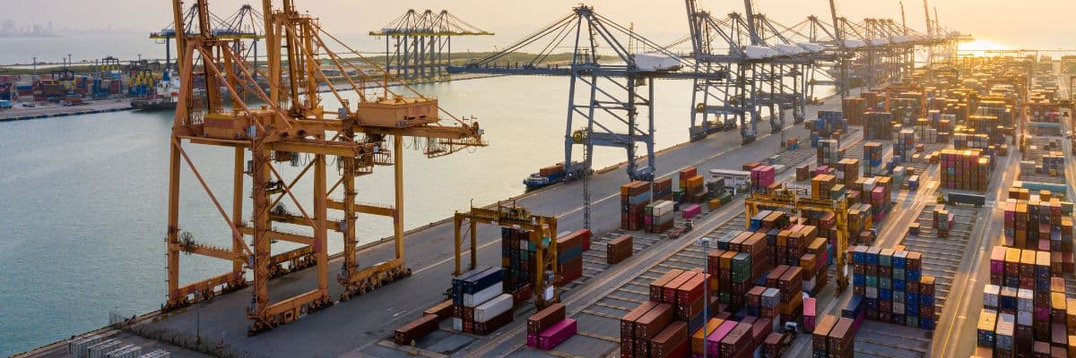 Ship Mechanics & Marine Engine Repair Services