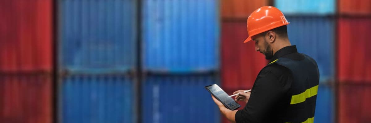 Freight Forwarder Services